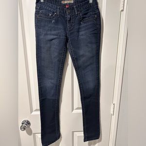BKE Madison jeans